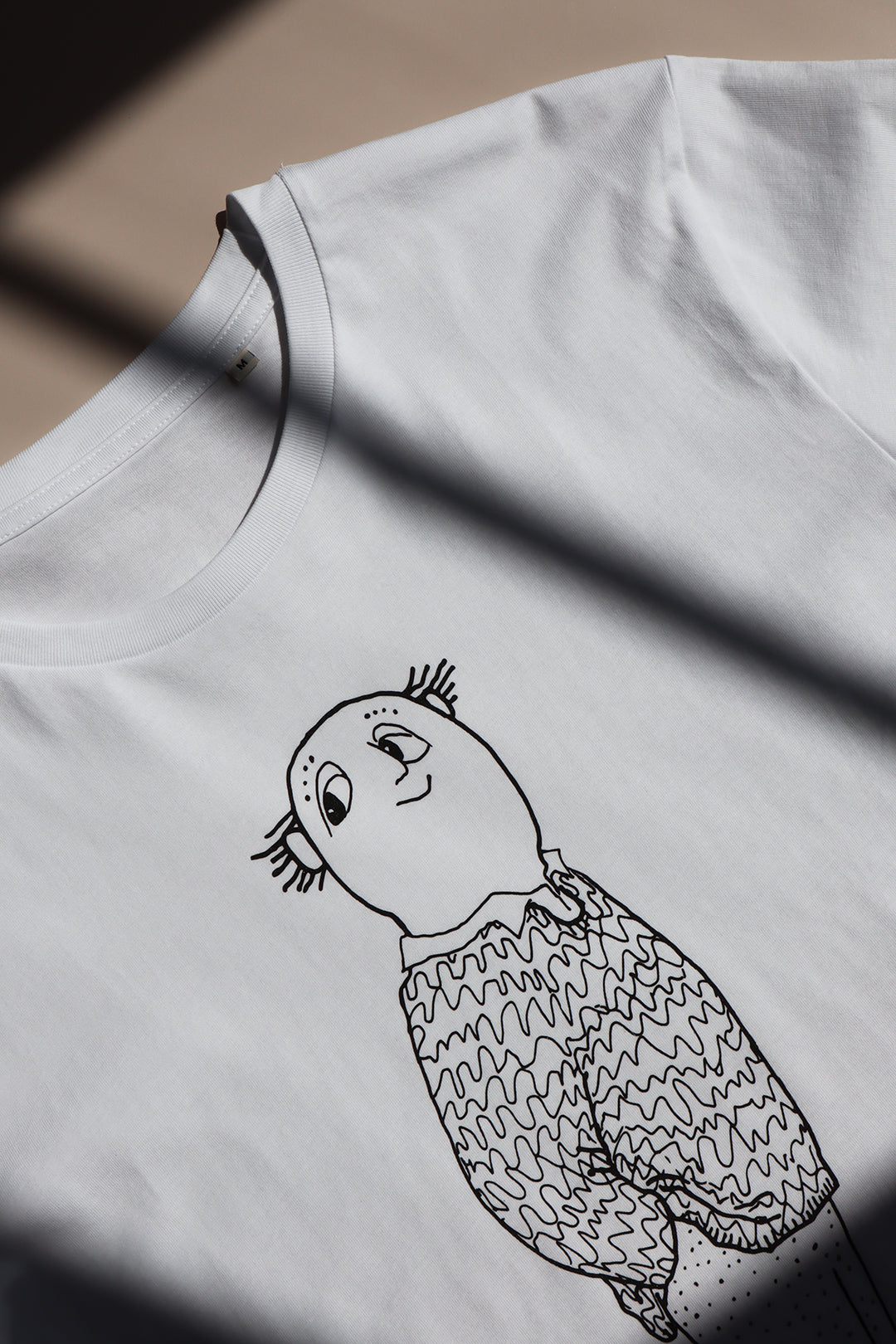 Pappa Åberg T-shirt vuxen