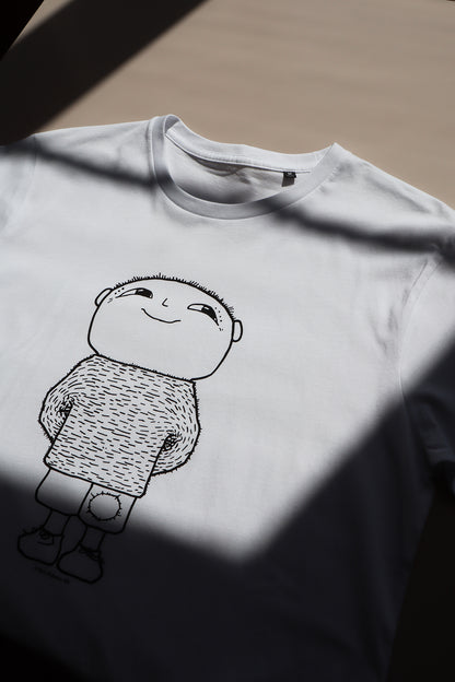Alfons T-shirt vuxen