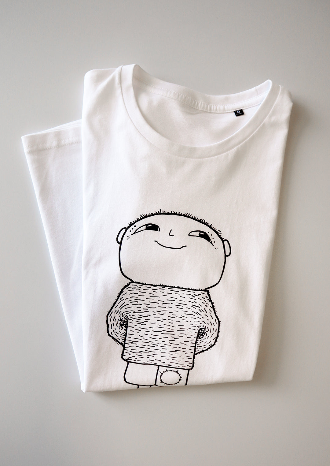 Alfons T-shirt vuxen