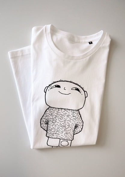 Alfons T-shirt vuxen